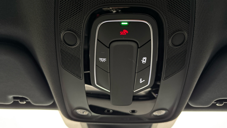 Audi A6 55 TFSI e 17.9kWh Quattro Competition 4dr S Tronic Saloon